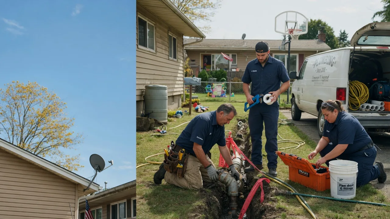 Garbage Disposal Replacement in Volga, IA near me